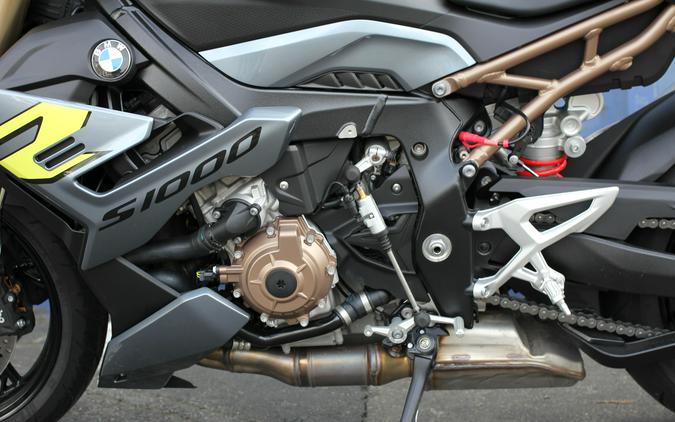 2024 BMW S 1000 R