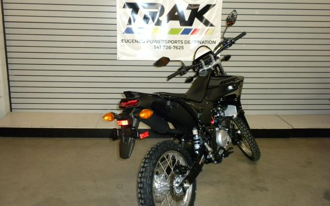 2026 Yamaha Motor Corp., USA WR125R