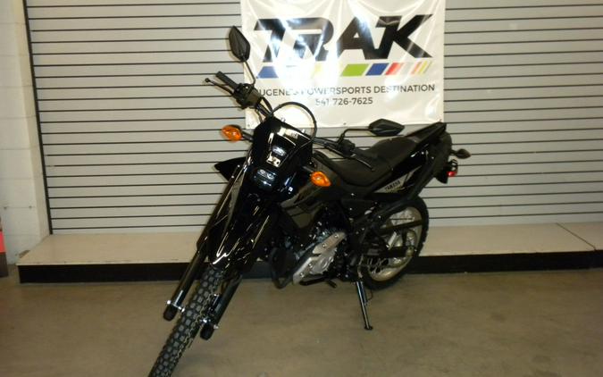 2026 Yamaha Motor Corp., USA WR125R