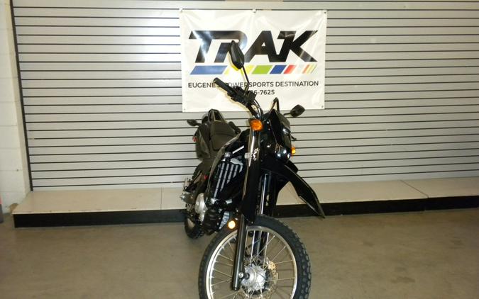 2026 Yamaha Motor Corp., USA WR125R