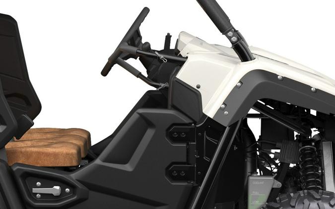 2026 Yamaha Viking EPS Ranch Edition