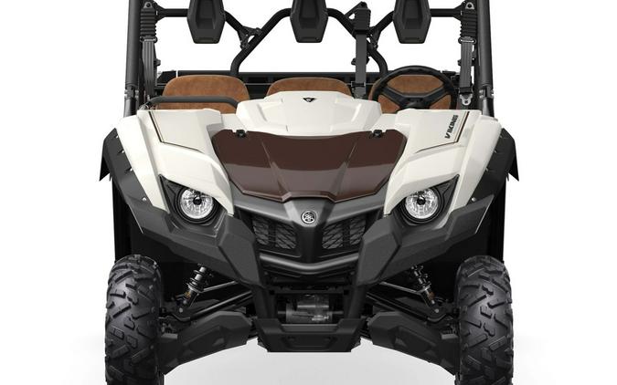 2026 Yamaha Viking EPS Ranch Edition
