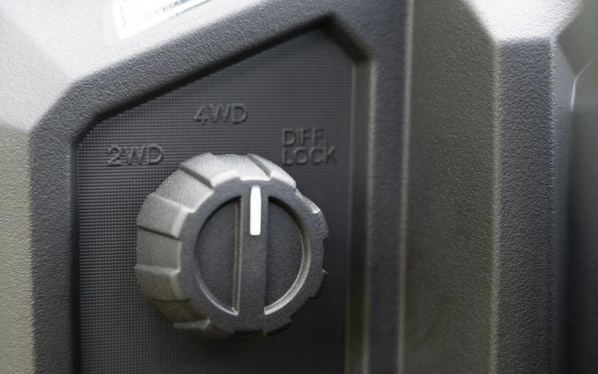 2026 Yamaha Viking EPS Ranch Edition