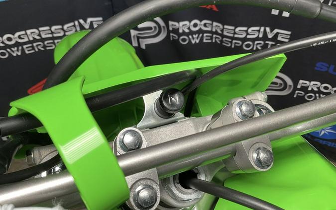 2026 Kawasaki KLX®140R F