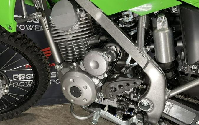 2026 Kawasaki KLX®140R F