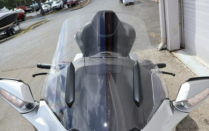 2025 Honda Gold Wing Tour