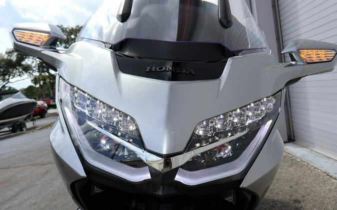 2025 Honda Gold Wing Tour