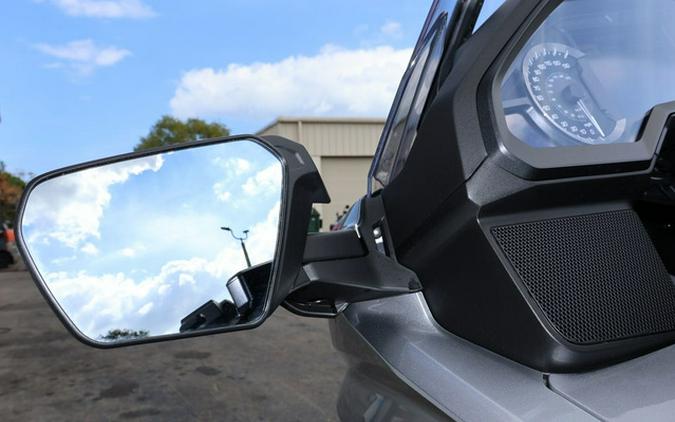 2025 Honda Gold Wing Tour