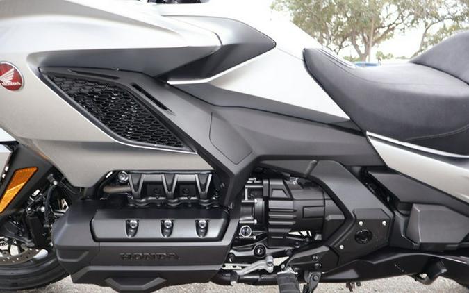 2025 Honda Gold Wing Tour