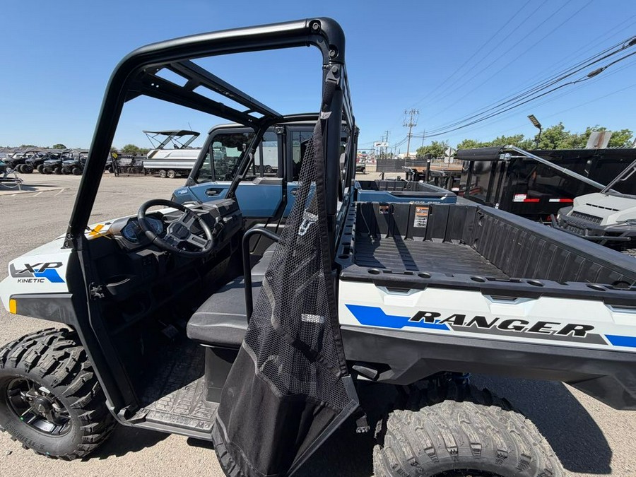 2024 RANGER XP KINETIC PREMIUM - Polaris