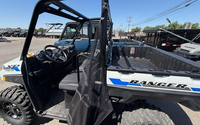 2024 RANGER XP KINETIC PREMIUM - Polaris