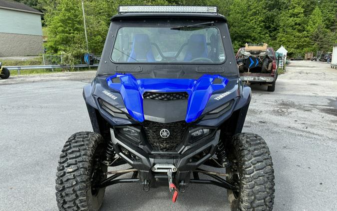 2023 Yamaha Wolverine RMAX2 LE