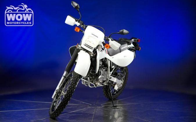 2022 Honda® XR650L XR 650