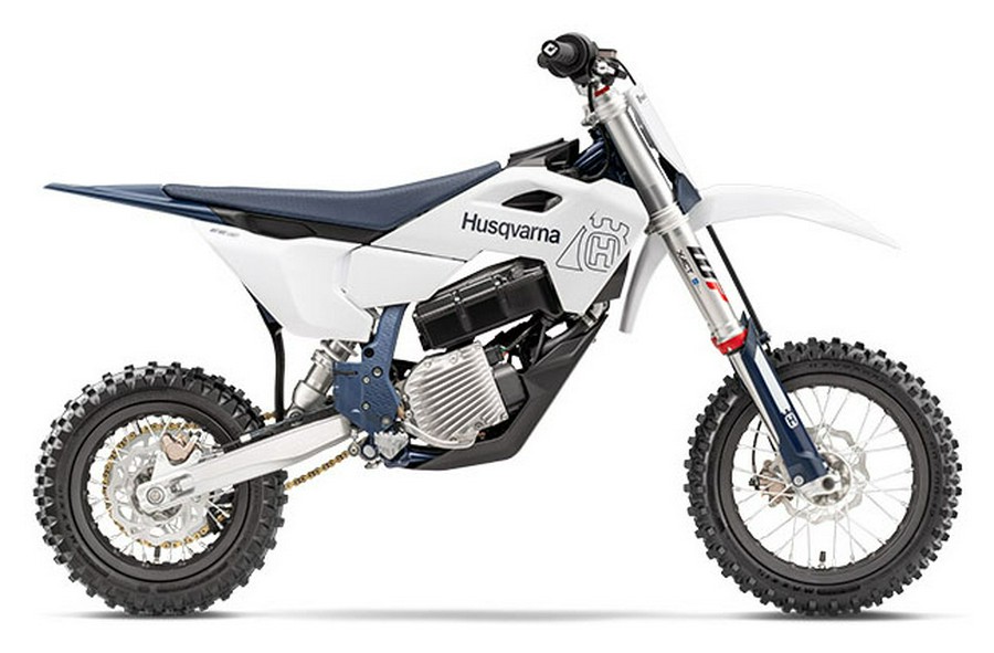 2027 Husqvarna EE 5