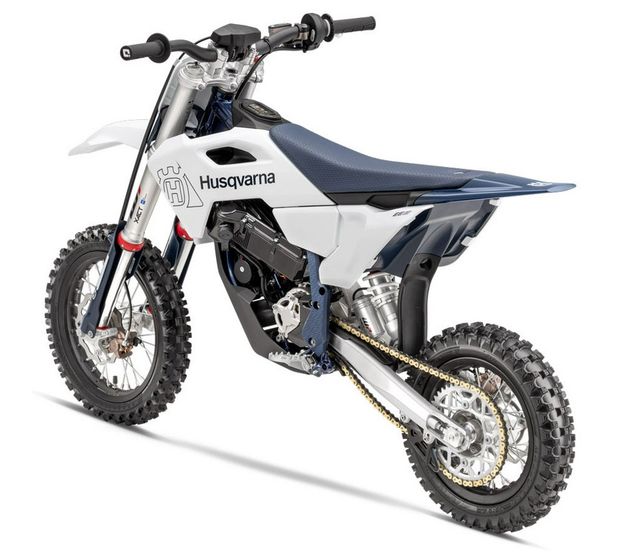 2027 Husqvarna EE 5