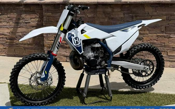 2022 Husqvarna® TC 250