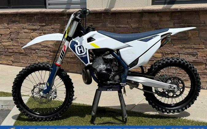 2022 Husqvarna® TC 250