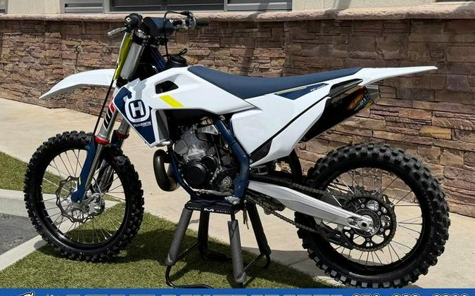 2022 Husqvarna® TC 250