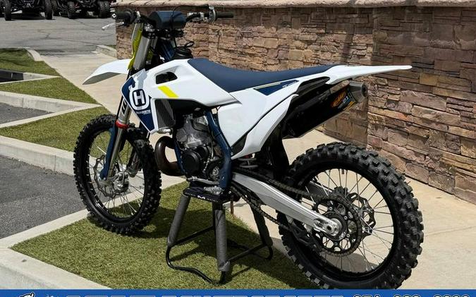 2022 Husqvarna® TC 250