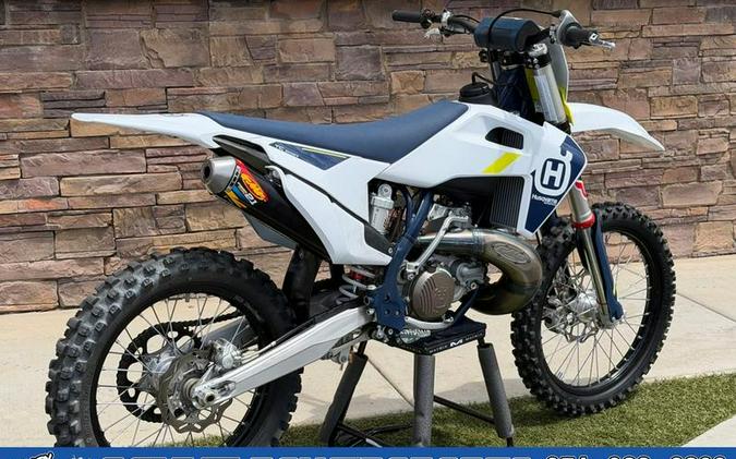 2022 Husqvarna® TC 250
