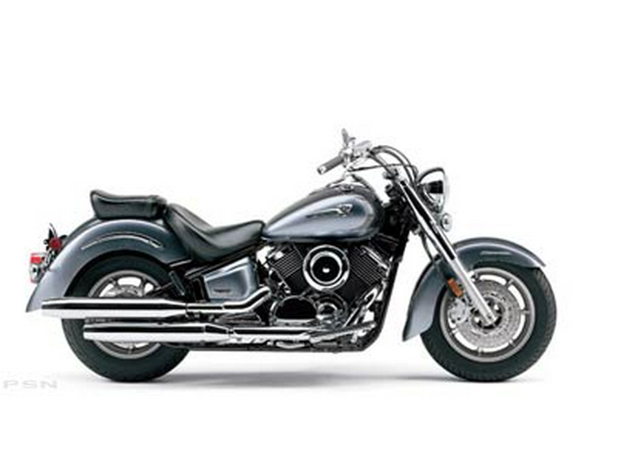2006 Yamaha V Star® 1100 Classic