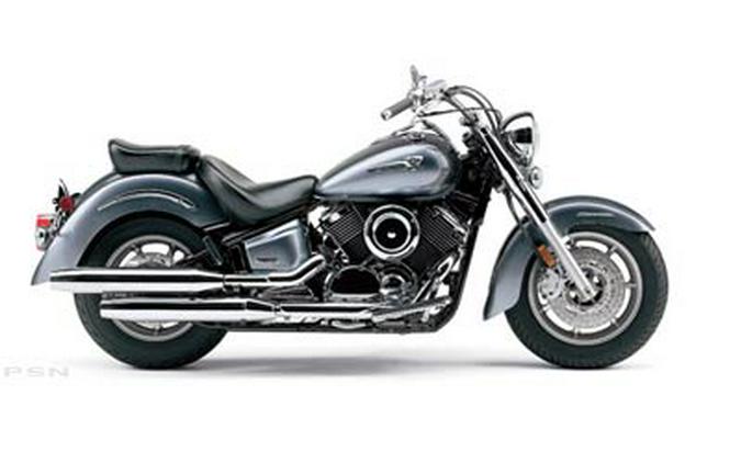 2006 Yamaha V Star® 1100 Classic