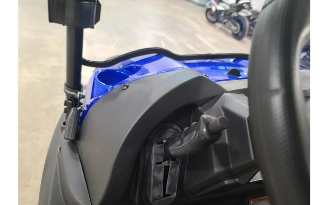 2024 Bison 200P - SSR Motorsports