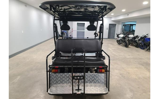 2024 Bison 200P - SSR Motorsports
