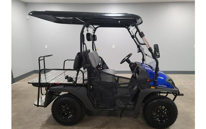 2024 Bison 200P - SSR Motorsports