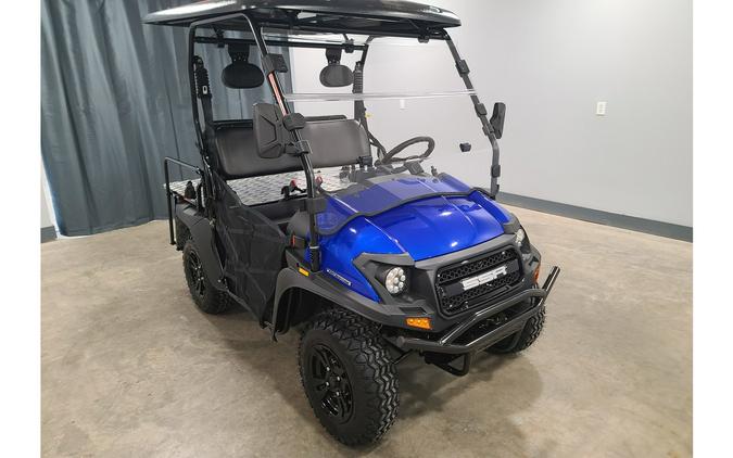 2024 Bison 200P - SSR Motorsports