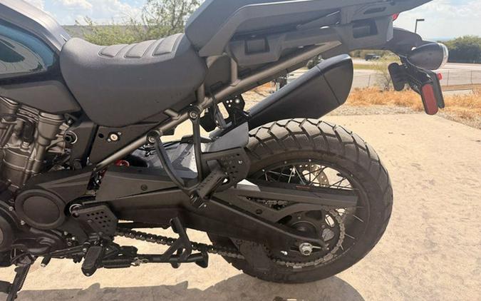 2024 Harley-Davidson Pan America RA1250S - 1250 Special