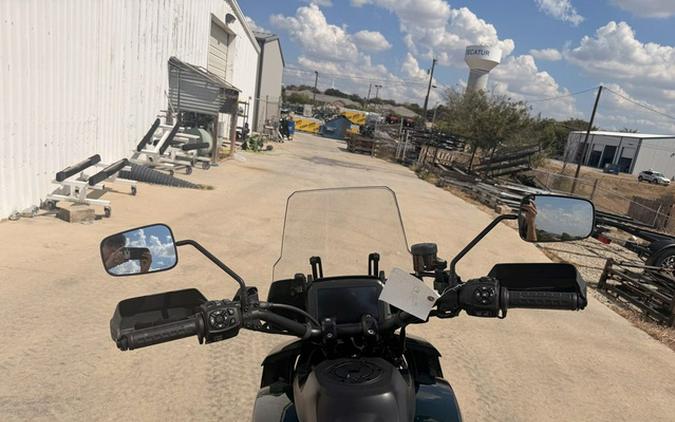 2024 Harley-Davidson Pan America RA1250S - 1250 Special