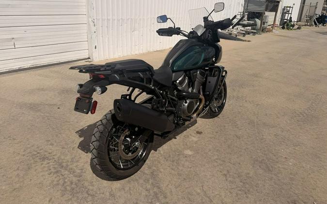 2024 Harley-Davidson Pan America RA1250S - 1250 Special