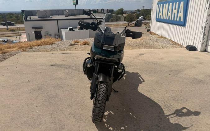 2024 Harley-Davidson Pan America RA1250S - 1250 Special