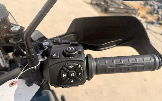 2024 Harley-Davidson Pan America RA1250S - 1250 Special
