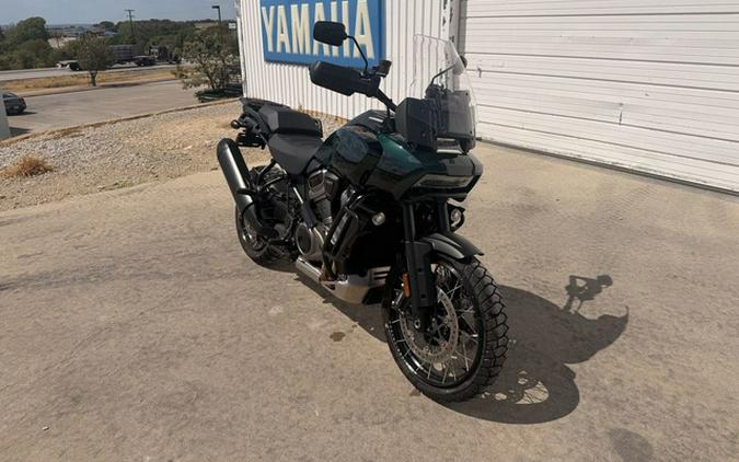 2024 Harley-Davidson Pan America RA1250S - 1250 Special