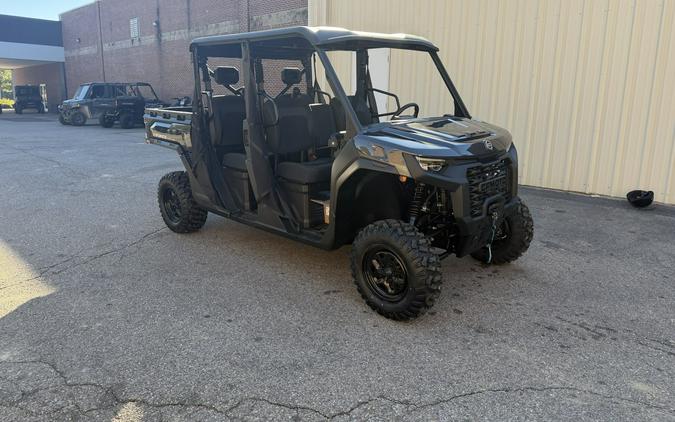 2027 CFMOTO UFORCE 1000 XL EPS