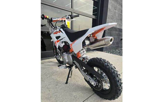 2027 Kayo TS 90