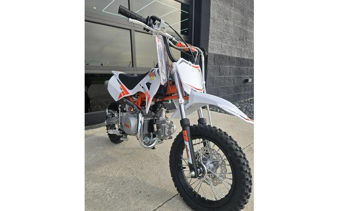 2027 Kayo TS 90