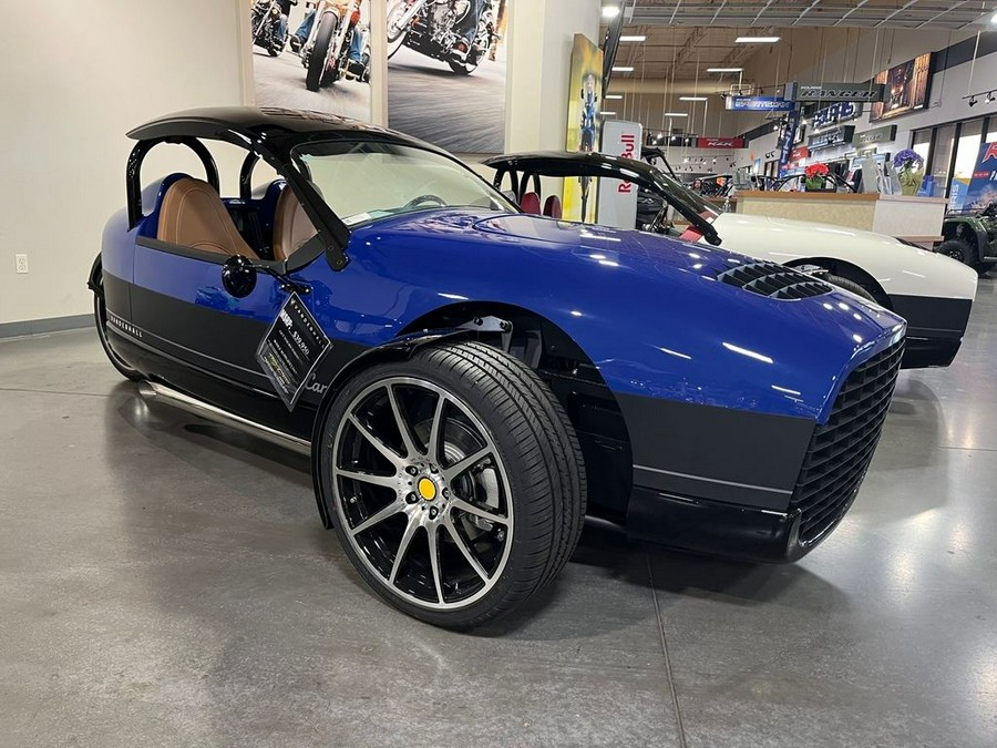 2022 Vanderhall Carmel®