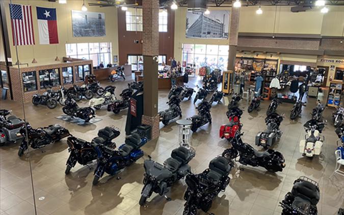 2019 Harley-Davidson Ultra Limited