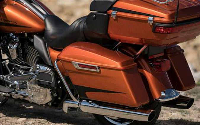 2019 Harley-Davidson Ultra Limited