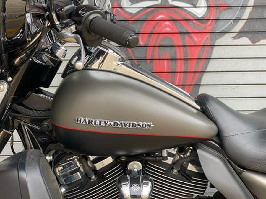 2019 Harley-Davidson Ultra Limited