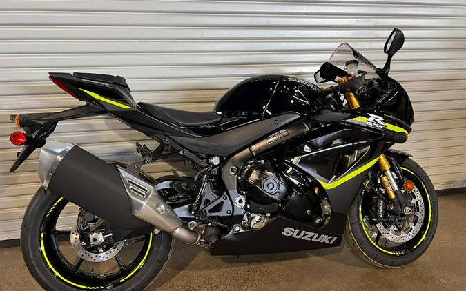 2023 Suzuki GSX-R1000R