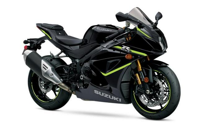 2023 Suzuki GSX-R1000R