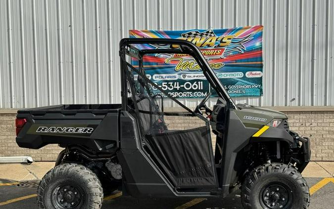 2024 Polaris® Ranger 1000 EPS