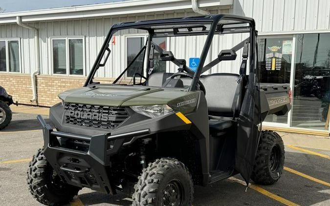 2024 Polaris® Ranger 1000 EPS