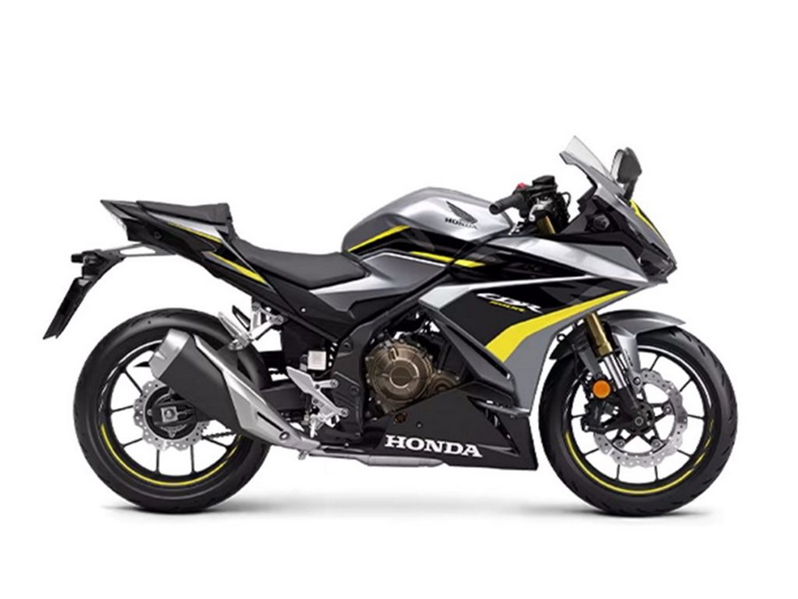 2023 Honda CBR500R ABS