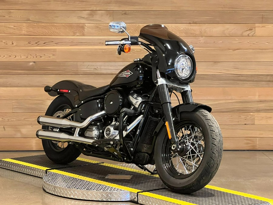 2019 Harley-Davidson Softail Slim®