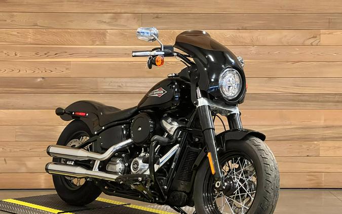 2019 Harley-Davidson Softail Slim®